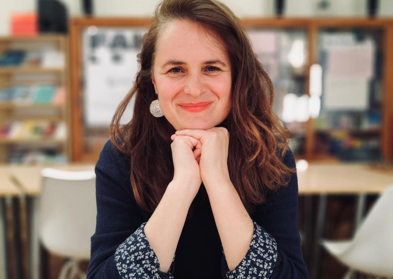 Hrvatska znanstvenica dobitnica prestižnog europskog projekta vrijednog 1,8 milijuna eura