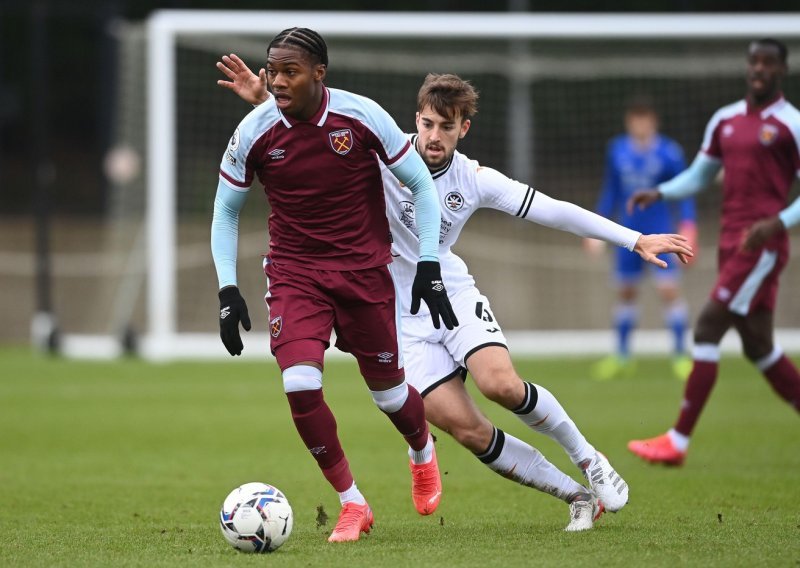 Bivši igrač Varaždina osuđen na zatvor zbog dilanja droge: Nije se vraćao, raskinuli smo ugovor