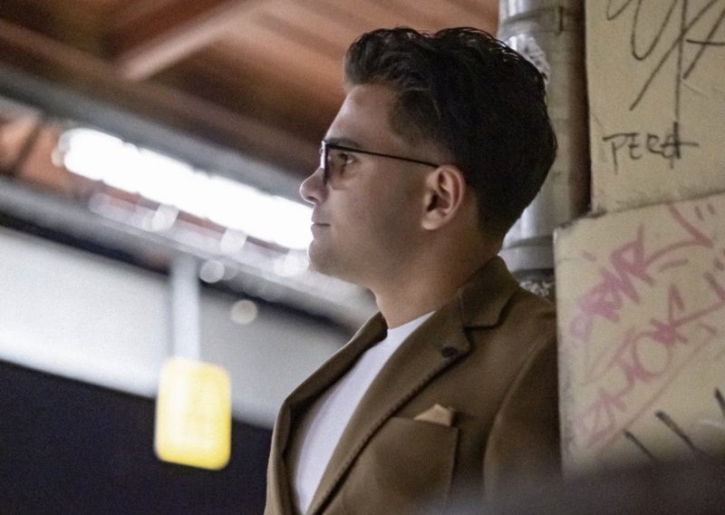 Martin Kosovec: 'Nadam se da bi mi Oliver dao prolaznu ocjenu'