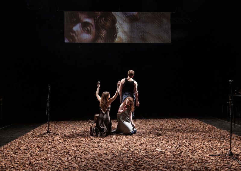 Hrvatska u selekciji prestižnog njujorškog kazališta: predstava Vedrane Klepica gostuje u kultnoj La MaMi