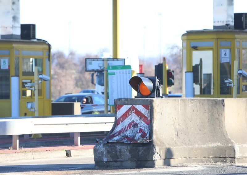 Elektronička cestarina će ubrzati protok prometa, evo što čeka blagajnike