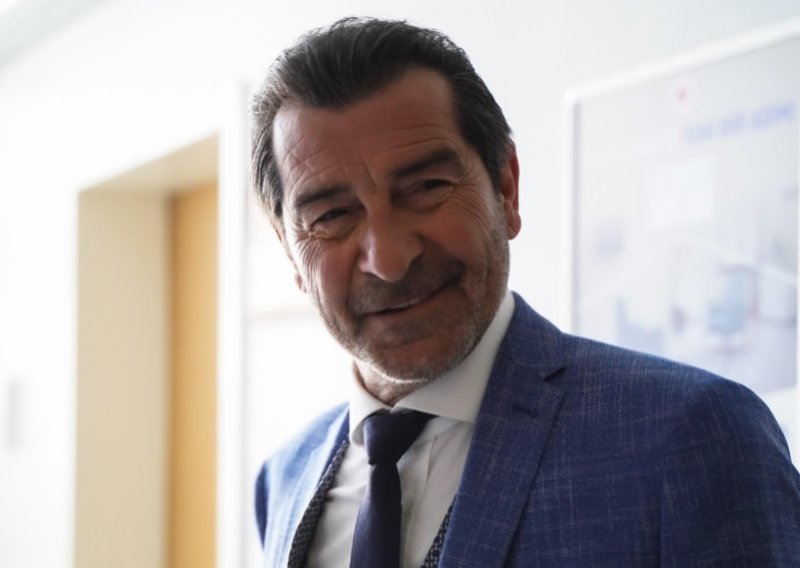 Zli Jekta: Jedan od negativaca 'Obiteljskih tajni' među najomiljenijim je glumcima u Turskoj