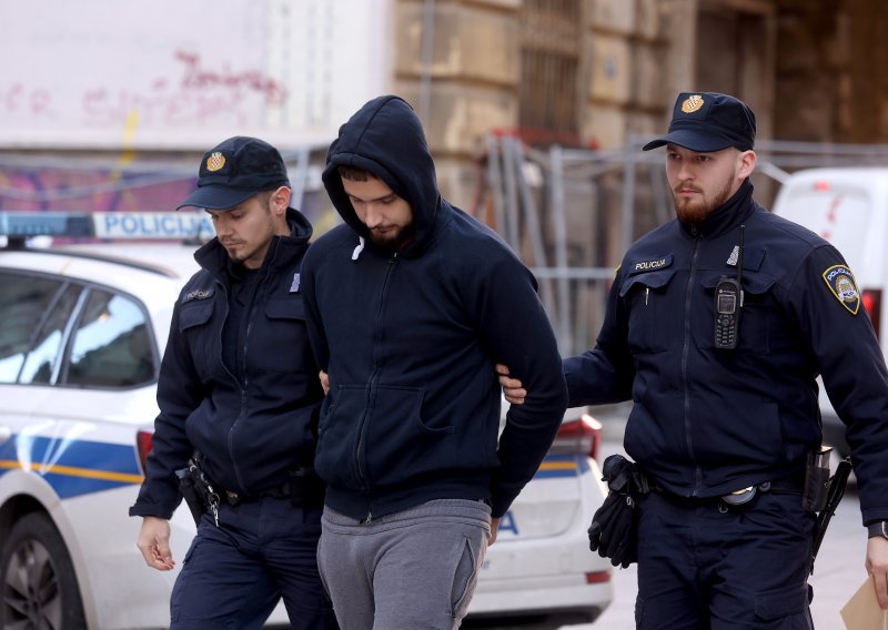 Policija uhitila osumnjičenog za femicid u Rijeci: Vikend proveo u bolnici