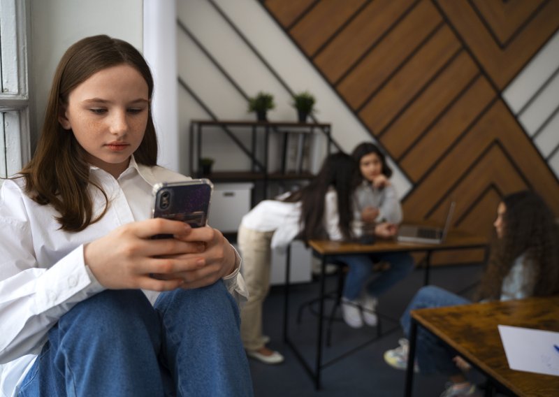 Nijedna europska zemlja nije pošteđena: Nasilje buja, posebno su na udaru djevojčice