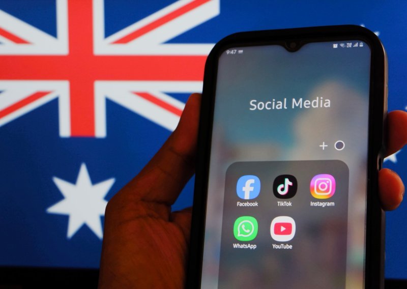 Tinejdžeri u Australiji hvale se kršenjem zabrane. Evo kako je navodno zaobilaze