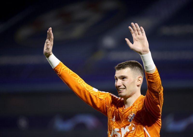 Evo zašto Fenerbahče ne može raditi Dinamu probleme oko Livakovića