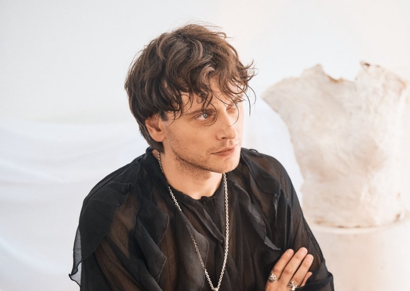 'Slava je fikcija': Tibor iz Silentea o odrastanju s publikom i zašto svaku pjesmu pjeva kao da je posljednja