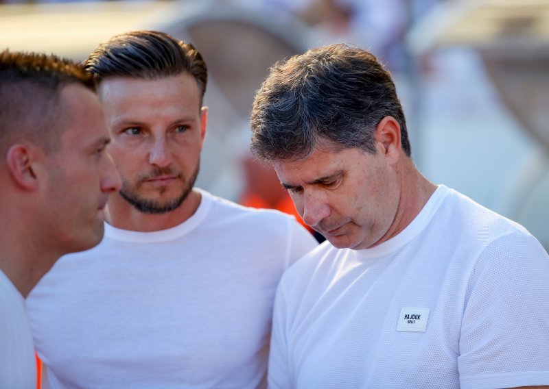 Fabrizio Romano se oglasio oko velikog Hajdukovog posla