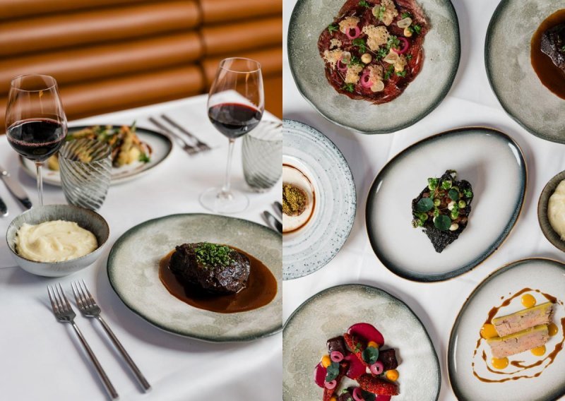 Chef koji zimu “čita” drugačije: priča iza novog menija u Dežman bistrou