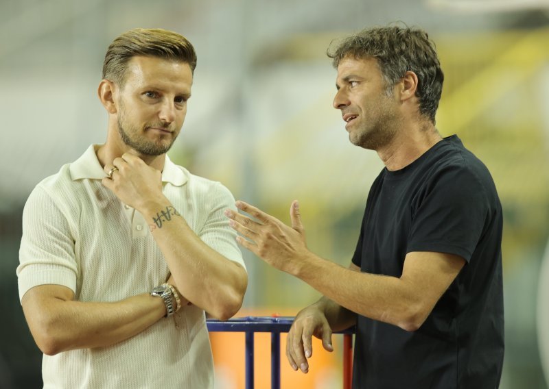 Ljetos bio na probi, a sada u Hajduku prelomili i dovode velikog talenta?