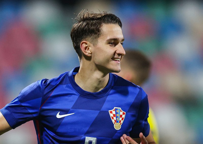 Šok za hrvatskog hit-napadača! Za njega je sezona završena