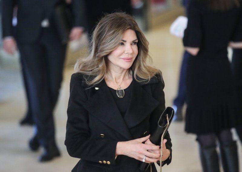 Mirisna i ukusna slastica: Daniela Gračan ima super recept za kolač s božićnim štihom