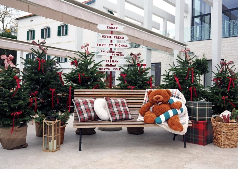 Ne propustite Najmanji wine&food festival u Hotelu Preko