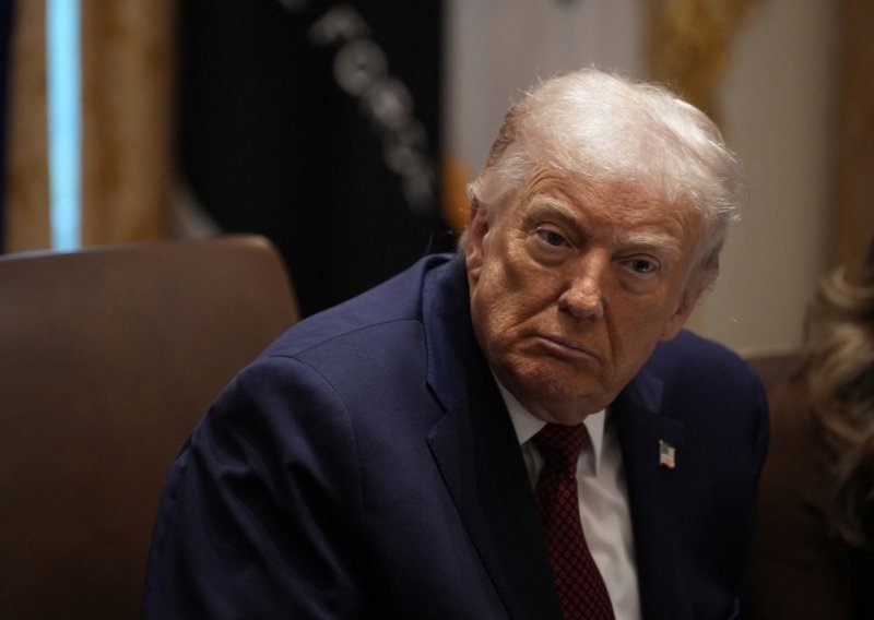 Trump konačno otkrio što iskreno misli o Europi, odmah stigla oštra reakcija