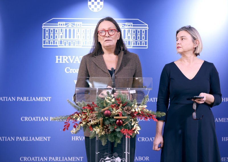 Možemo zahtjeva povlačenje Zakona o prostornom uređenju: 'Više neće biti urbanističke struke'