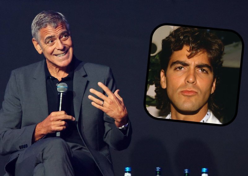 George Clooney zgrožen vlastitim snimkama: Ovo mu nije bilo lako gledati