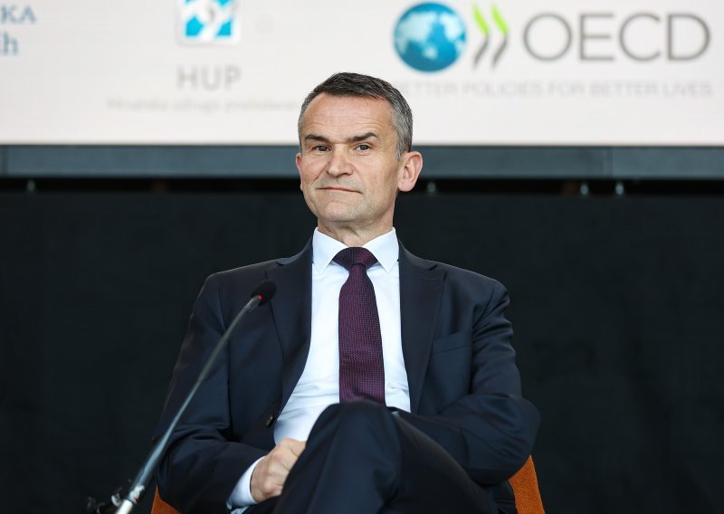 Hanfa zabranila Oraclum Capitalu trgovanje udjelima fonda Orca Bason