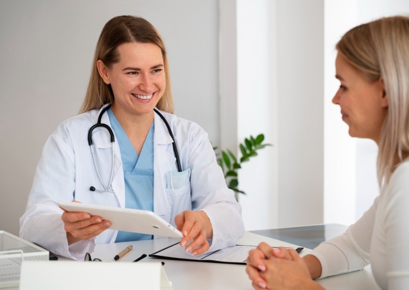 Liječnici upozoravaju na 'epidemiju tumora' i ističu - nije svaki smrtonosan