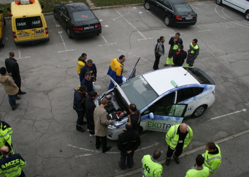 Slovenci i Crnogorci bolji mehaničari od Hrvata