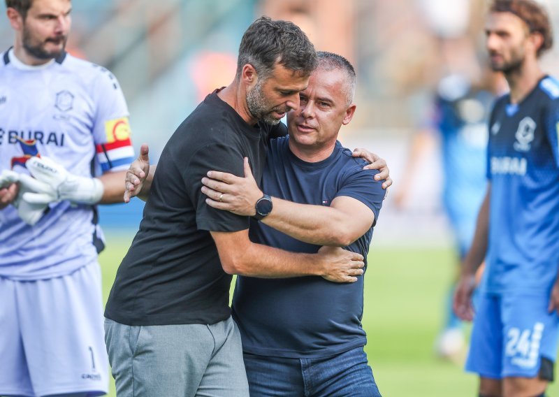 Hajduk želi zvijezdu Varaždina? Doznajemo kakva je situacija