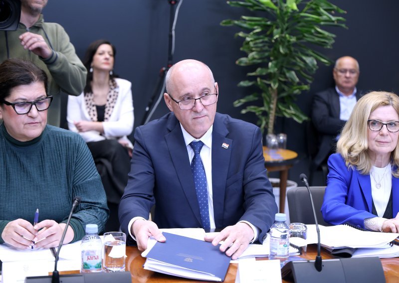 SDP Bačiću: Ući ćete u povijest kao ministar zaštitnik prostorne devastacije