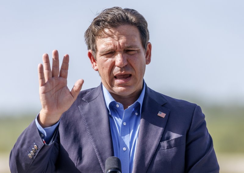 DeSantis proglasio grupu za prava muslimana terorističkom organizacijom