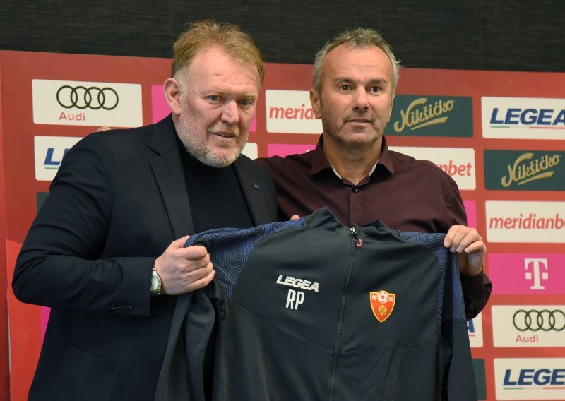 Legendarni Savićević iznenadio priznanjem za koji je klub navijao kao klinac: 'Svi su navijali za Zvezdu ili Partizan'