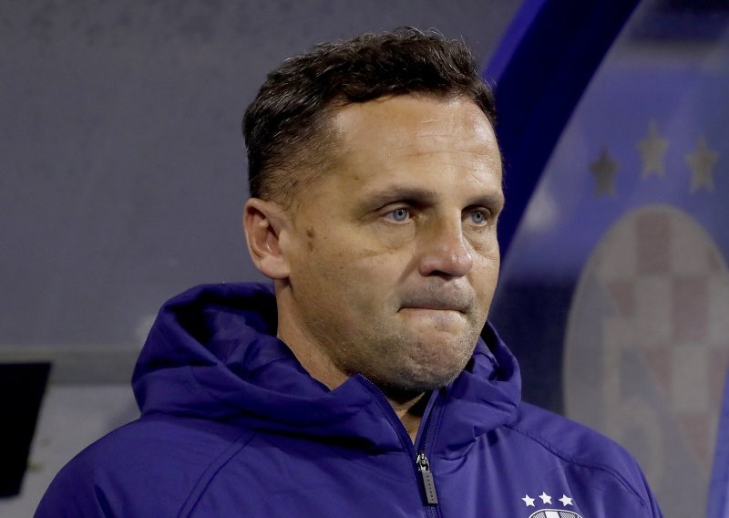 Kovačević ima jednu dvojbu: Evo kakav Dinamo ide na Betis