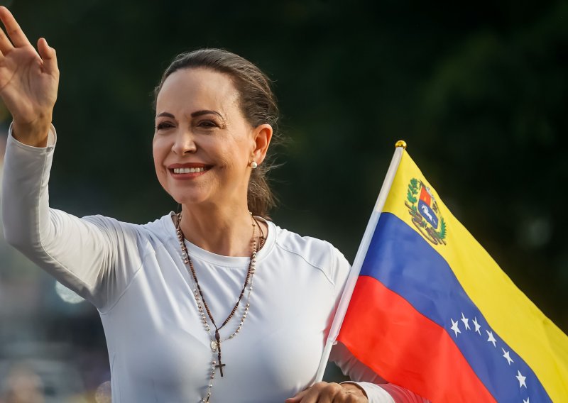 Dobitnica Nobela za mir zbog zabrane putovanja možda uopće neće stići na dodjelu nagrade