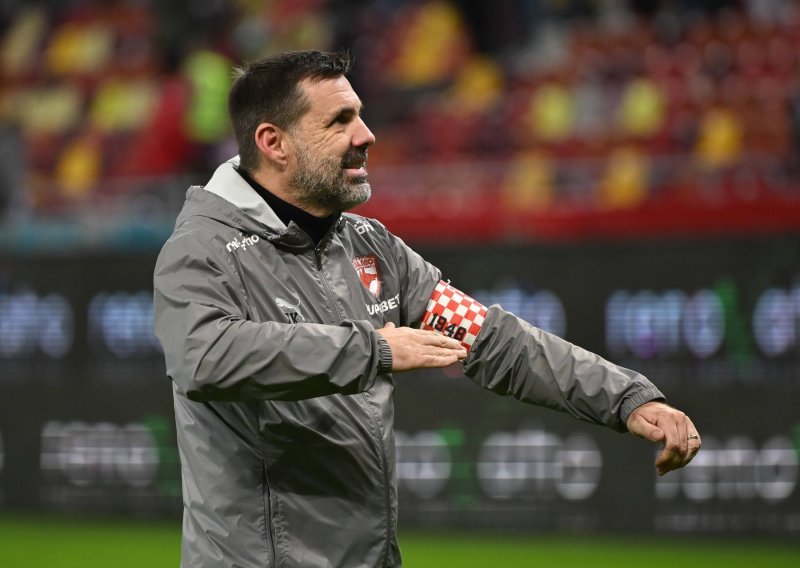 Hrvatski trener odabran za trenera godine: 'Potpuno je promijenio sliku momčadi'