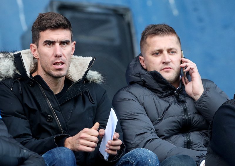 Osijek će morati platiti 1,5 milijuna eura bivšem napadaču Dinama