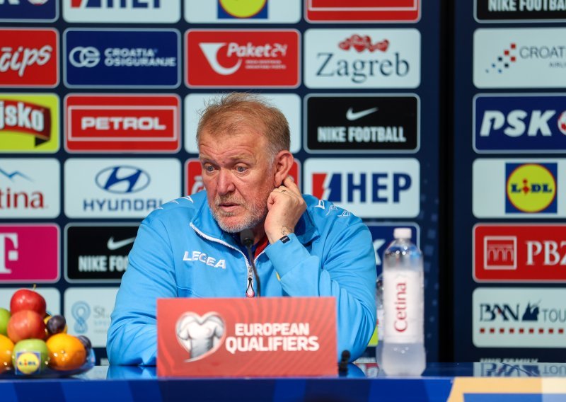Robert Prosinečki ima novi posao? Blizu je 104. reprezentacije svijeta