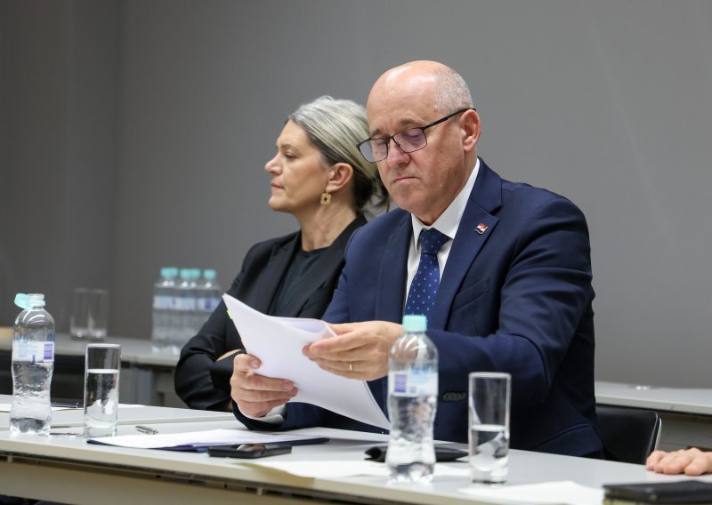 Više od dva sata iznosili zamjerke: Arhitekti i urbanisti traže odgodu Zakona o prostornom uređenju