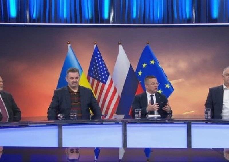 'Od podmornica, tenkova i aviona, ostali smo na tome da možemo napraviti granatu i metak'