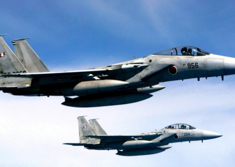 Tenzije između Japana i Kine su opasno porasle: Upravo se uključio i State Department