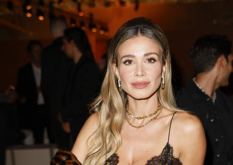 Znojna, prirodna i neodoljiva: Diletta Leotta dokazala da savršena linija ne dolazi slučajno