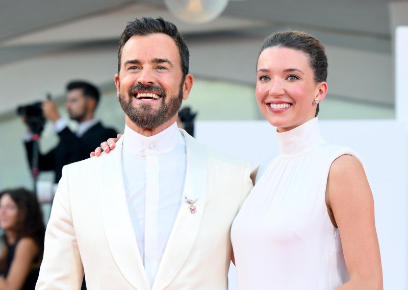 Devet mjeseci nakon vjenčanja: Bivši suprug Jennifer Aniston postat će otac