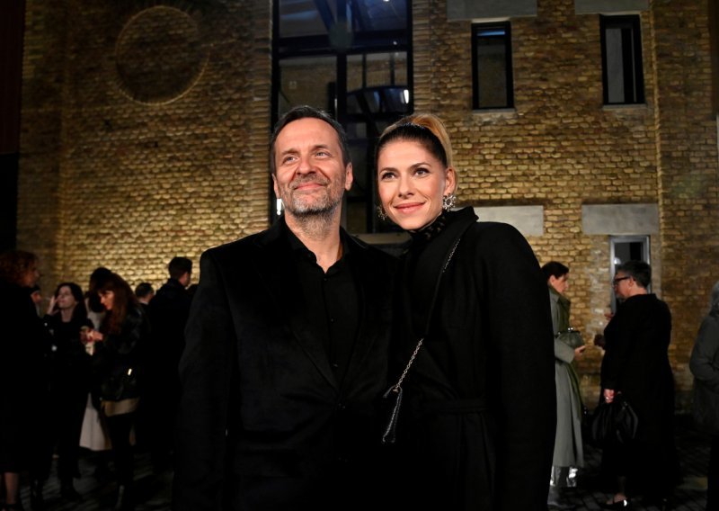 To se zove ljubav: Jelena Perčin se pohvalila velikim uspjehom svog Ante