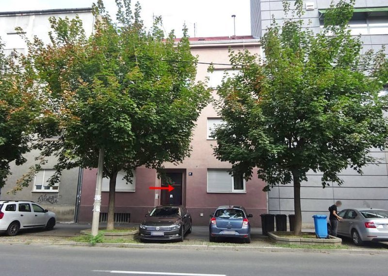 FOTO Velika bitka za 'raspadajući' stan na Trešnjevci: Cijena skočila duplo