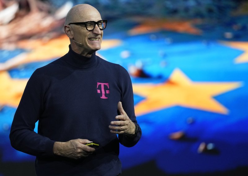 Deutsche Telekom i OpenAI najavili suradnju: 'Ovo će oblikovati budućnost primjene AI-a u Europi'