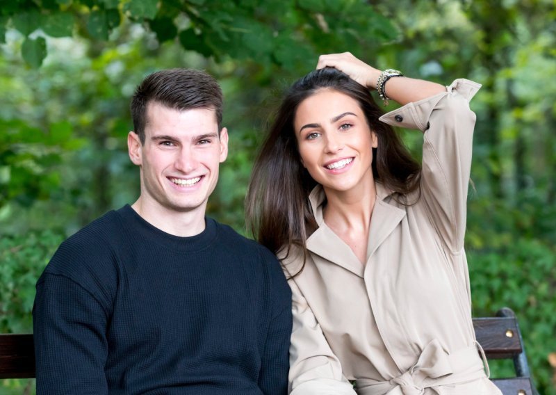 Supruga našeg vatrenog pokazala njihovu obiteljsku idilu, a jedna fotografija je ukrala pažnju​