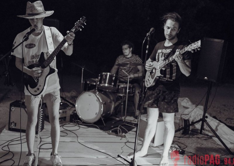 Najmlađa domaća blues nada kreće na božićnu turneju: pet gradova, šest večeri glazbene čarolije