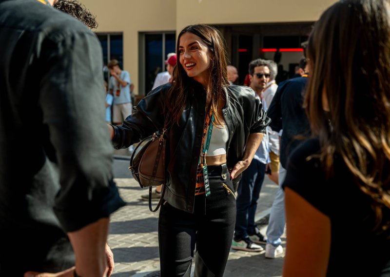 Skinny traperice su tu da ostanu, a to je potvrdila i Ana de Armas