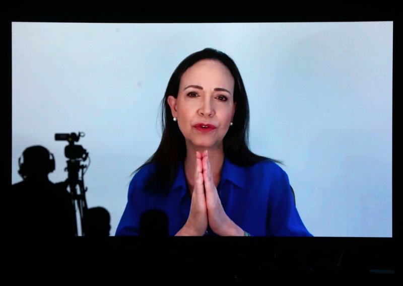 Dobitnica Nobela za mir neće doći po svoju nagradu: Prijeti joj vodstvo njezine domovine