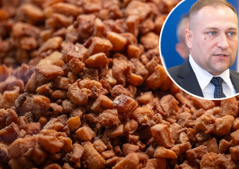 Vlajčić: Spasili smo svinjokolju, a cijene čvaraka su 'nezadovoljavajuće visoke'