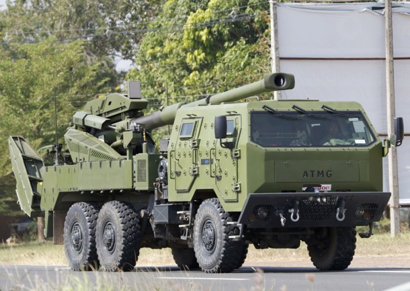 Tajland opet napao Kambodžu: Eskalirao sukob, Trump priprema poziv