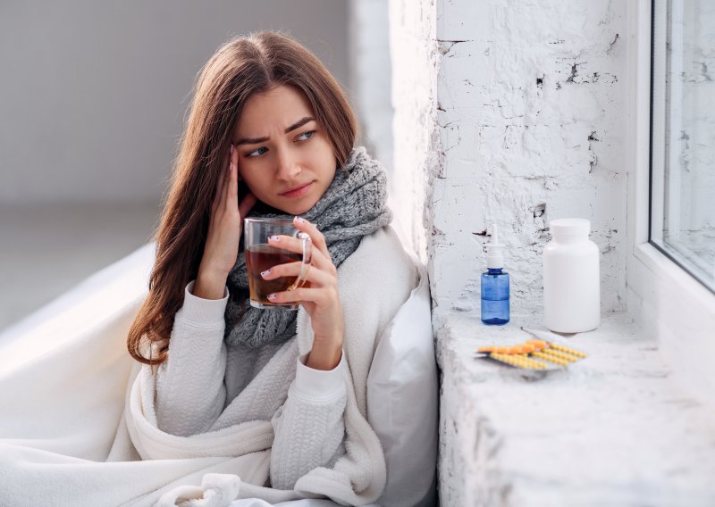 Ovaj suplement dobro je imati pri ruci u sezoni virusa: Može skratiti vrijeme prehlade i za tri dana