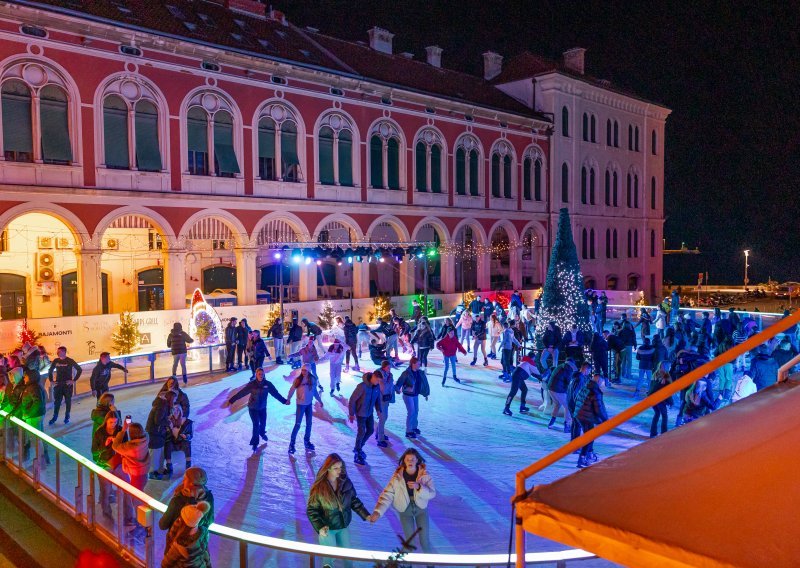 Ovo su božićni običaji Dalmacije koji bude najljepša sjećanja. Sjećate li ih se?