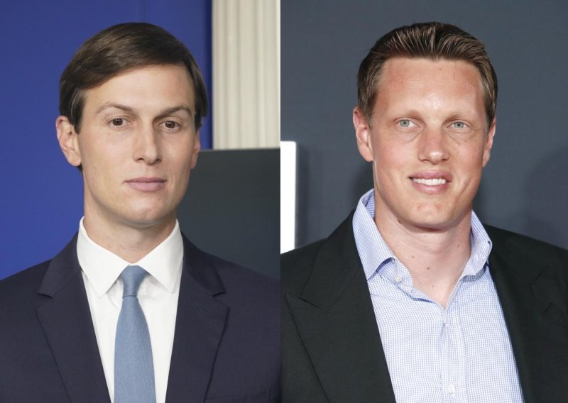 Trumpovov zet uz pomoć arapskih država pomaže Paramountu srušiti Netflixovu ponudu za CNN i HBO