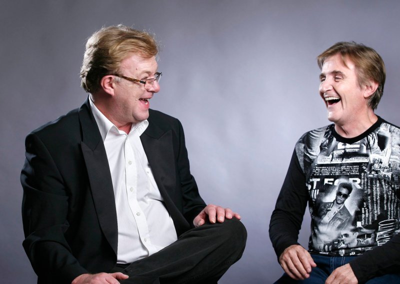 Službeno je najvažnija hrvatska pjesma u 80 godina, a nastala je u trenutku kad se činilo da nade nema